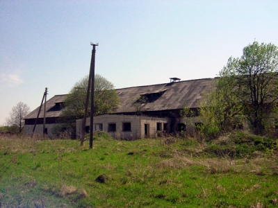 Farm land for sale in Lithuania